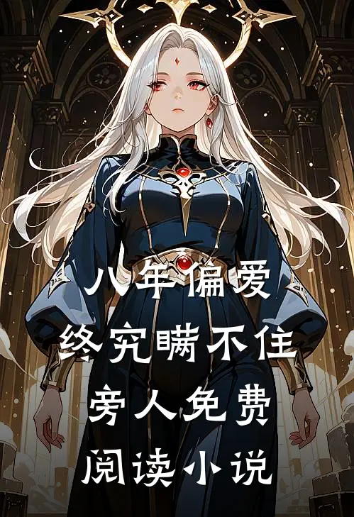 八年偏爱，终究瞒不住旁人免费阅读小说