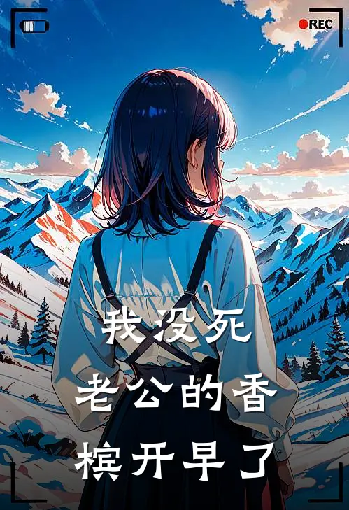 我没死，老公的香槟开早了