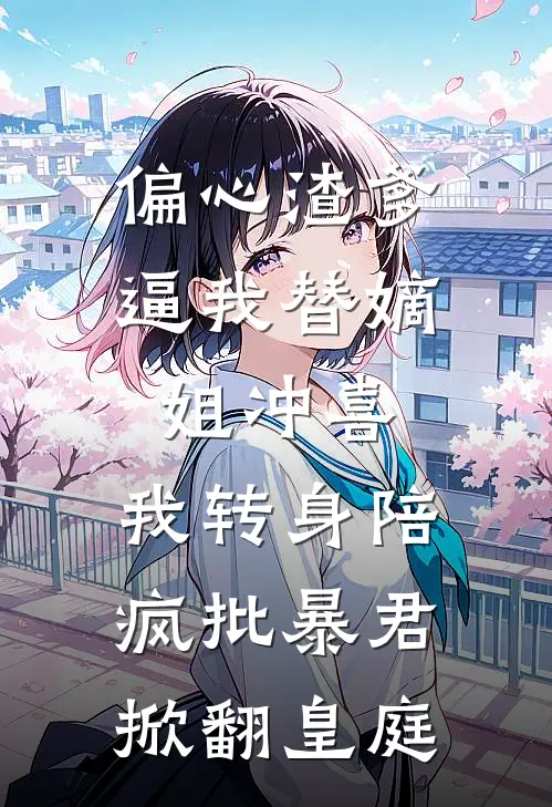 偏心渣爹逼我替嫡姐冲喜，我转身陪疯批暴君掀翻皇庭