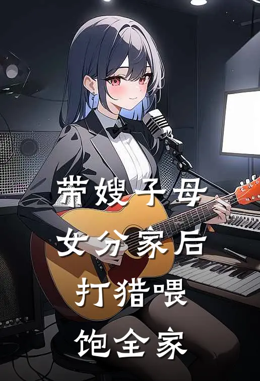 带嫂子母女分家后，打猎喂饱全家