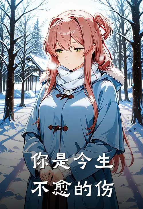 你是今生不愈的伤