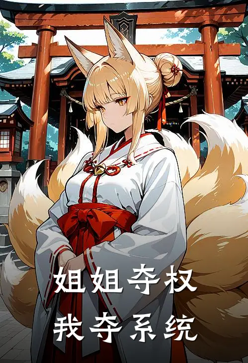 姐姐夺权，我夺系统