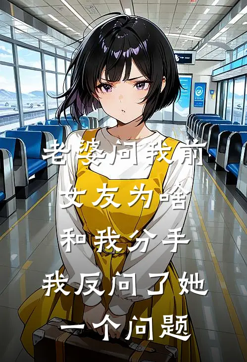 老婆问我前女友为啥和我分手，我反问了她一个问题