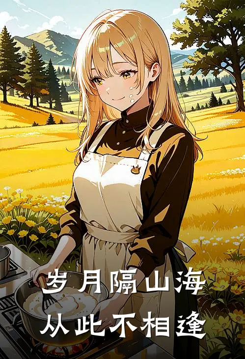 岁月隔山海，从此不相逢