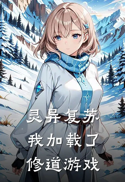 灵异复苏：我加载了修道游戏