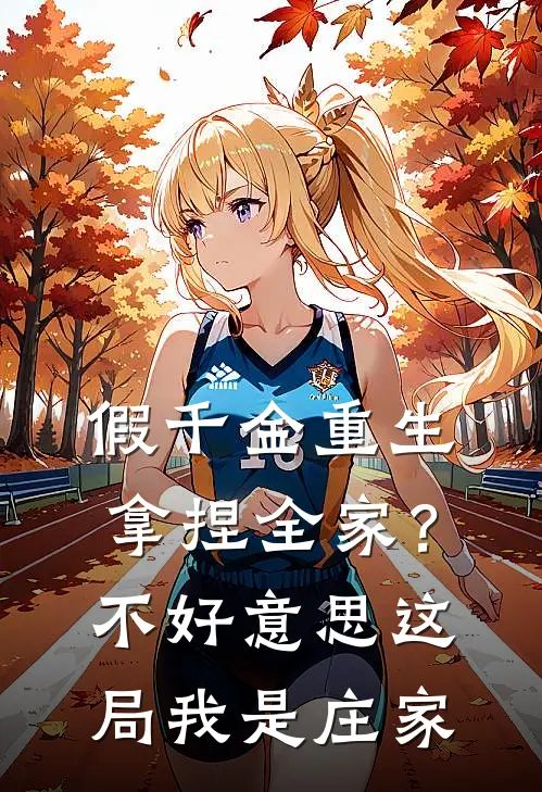 假千金重生拿捏全家？不好意思，这局我是庄家
