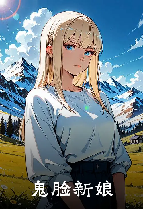 鬼脸新娘