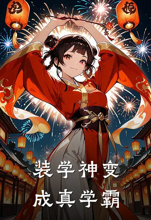 装学神变成真学霸