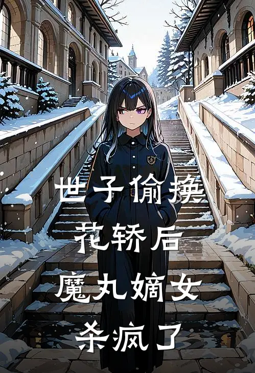 世子偷换花轿后，魔丸嫡女杀疯了