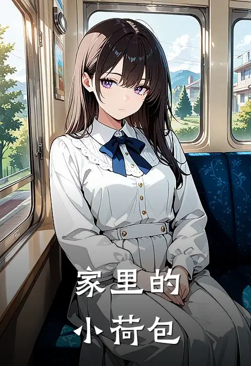 家里的小荷包