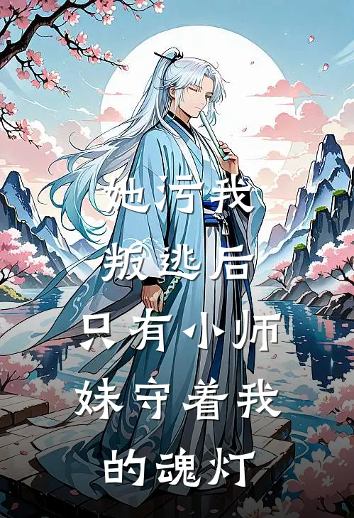 她污我叛逃后，只有小师妹守着我的魂灯
