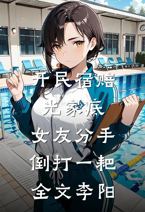 开民宿赔光家底，女友分手倒打一耙全文李阳