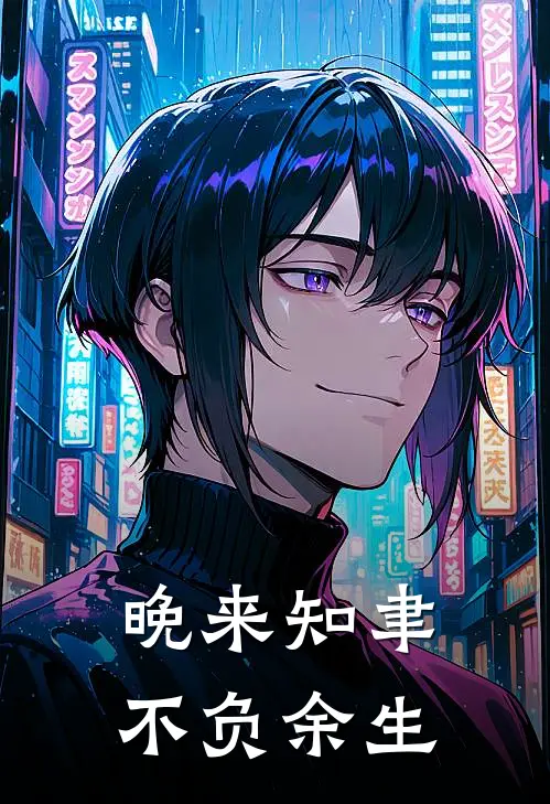 晚来知聿，不负余生