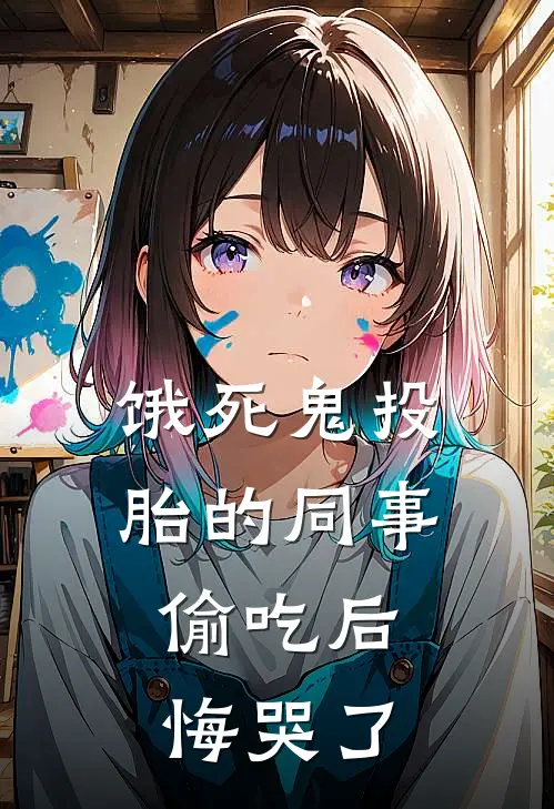 饿死鬼投胎的同事偷吃后，悔哭了