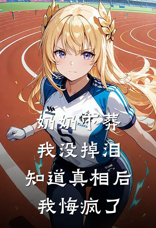奶奶下葬我没掉泪，知道真相后我悔疯了