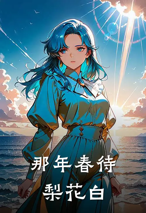 那年春待梨花白