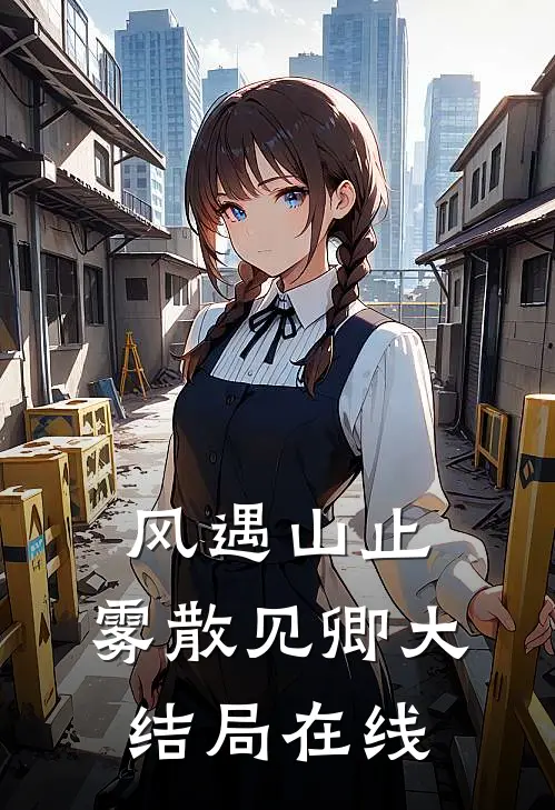 风遇山止，雾散见卿大结局在线