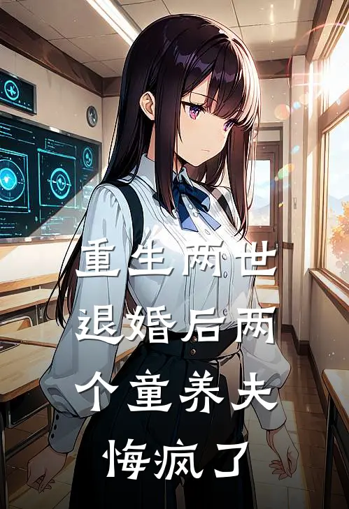 重生两世，退婚后两个童养夫悔疯了