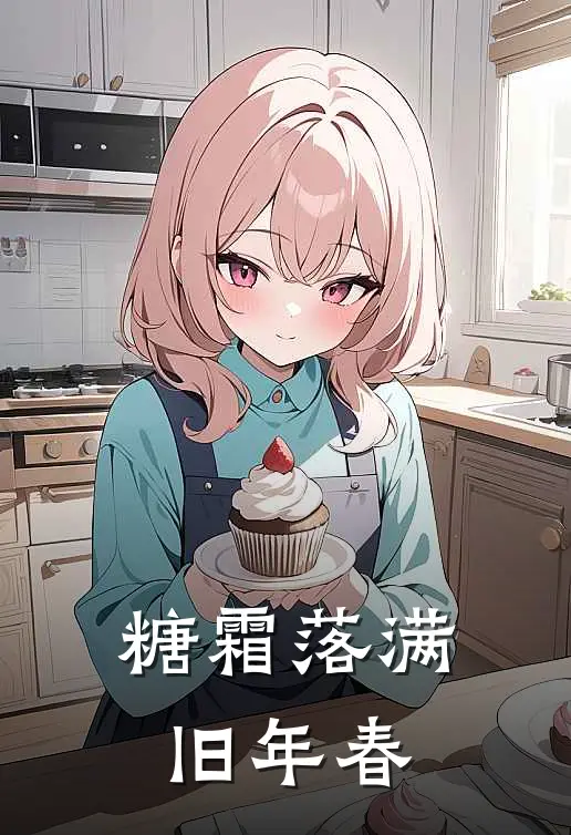 糖霜落满旧年春