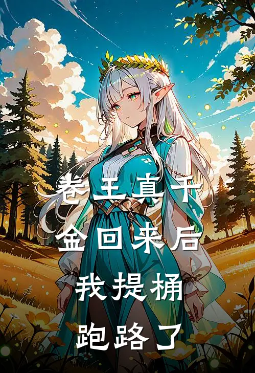 卷王真千金回来后，我提桶跑路了