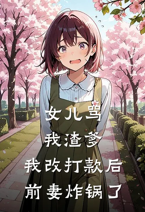 女儿骂我渣爹，我改打款后前妻炸锅了