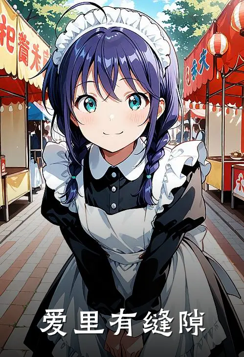 爱里有缝隙