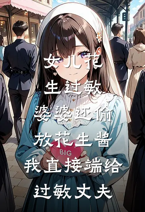 女儿花生过敏，婆婆还偷放花生酱，我直接端给过敏丈夫