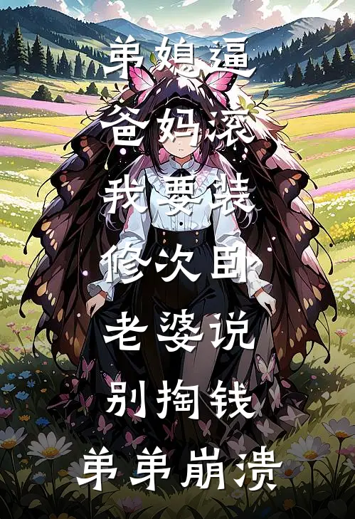 弟媳逼爸妈滚，我要装修次卧，老婆说别掏钱，弟弟崩溃