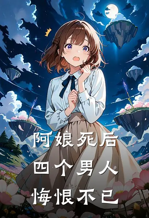 阿娘死后，四个男人悔恨不已
