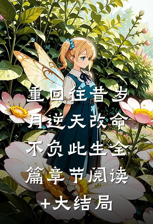 重回往昔岁月逆天改命不负此生全篇章节阅读+大结局