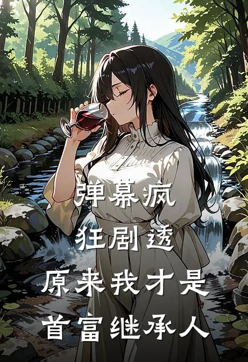弹幕疯狂剧透，原来我才是首富继承人