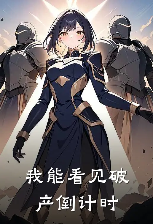 我能看见破产倒计时