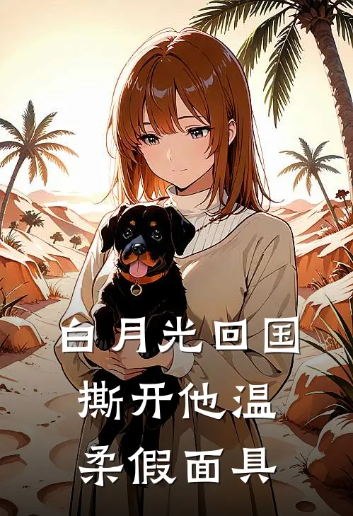 白月光回国，撕开他温柔假面具