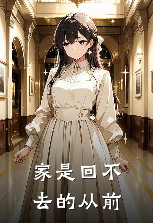 家是回不去的从前