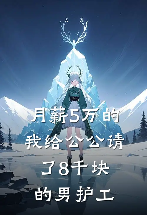 月薪5万的我给公公请了8千块的男护工