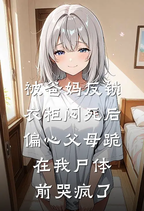 被爸妈反锁衣柜闷死后，偏心父母跪在我尸体前哭疯了