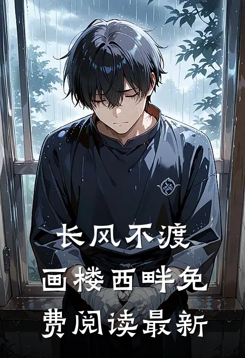 长风不渡，画楼西畔免费阅读最新