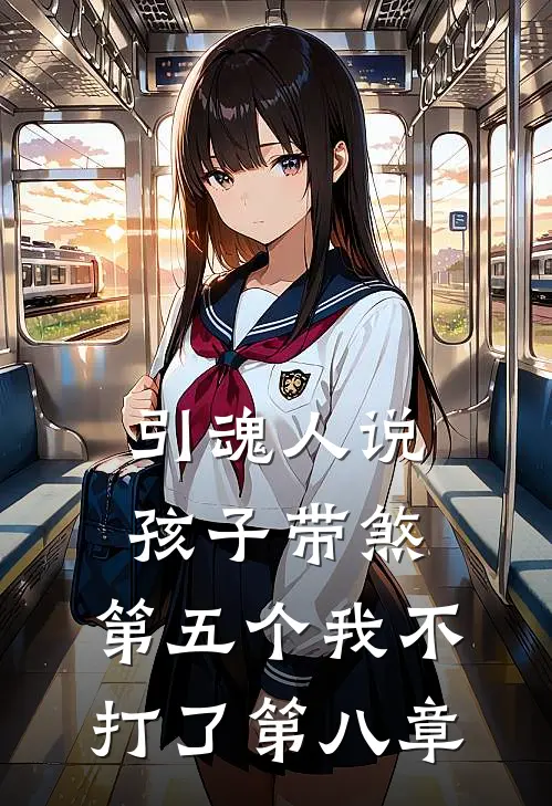 引魂人说孩子带煞，第五个我不打了第八章