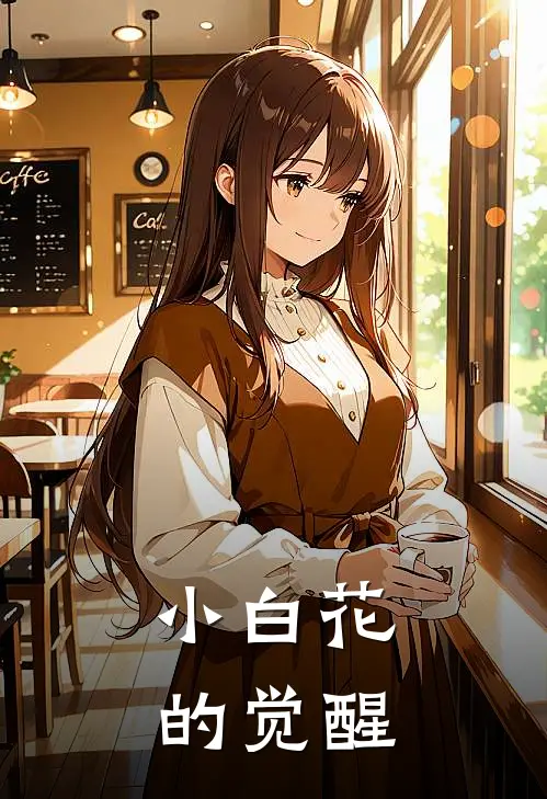 小白花的觉醒