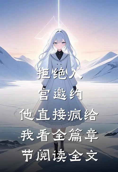 拒绝入宫邀约，他直接疯给我看全篇章节阅读全文
