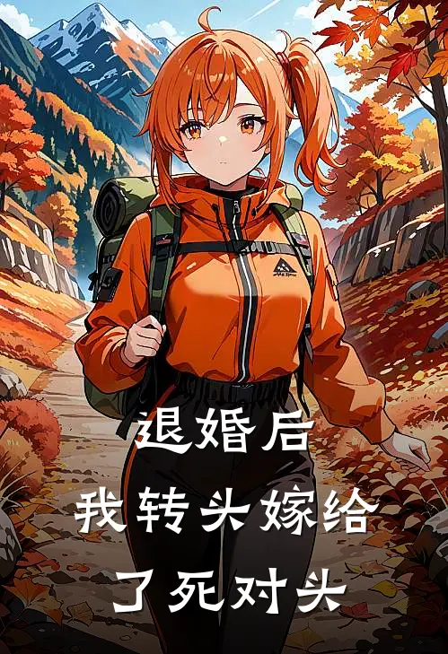 退婚后，我转头嫁给了死对头