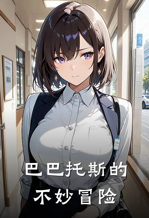 巴巴托斯的不妙冒险
