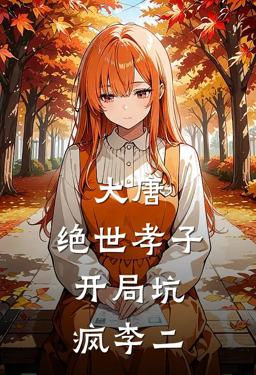 大唐：绝世孝子，开局坑疯李二