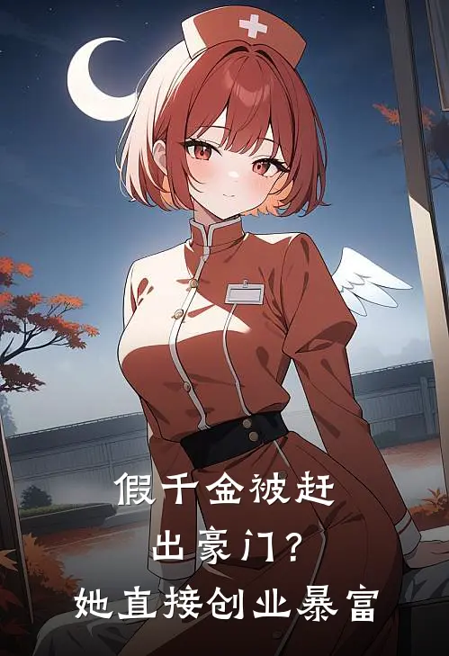 假千金被赶出豪门？她直接创业暴富