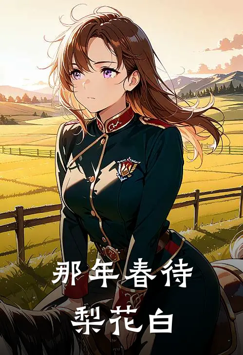 那年春待梨花白