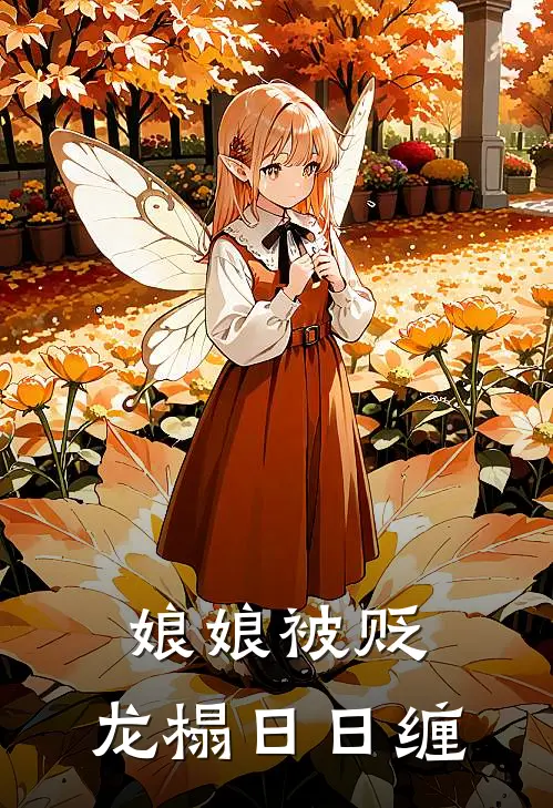 娘娘被贬，龙榻日日缠