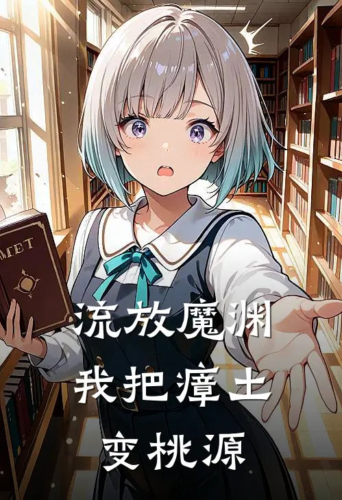 流放魔渊，我把瘴土变桃源