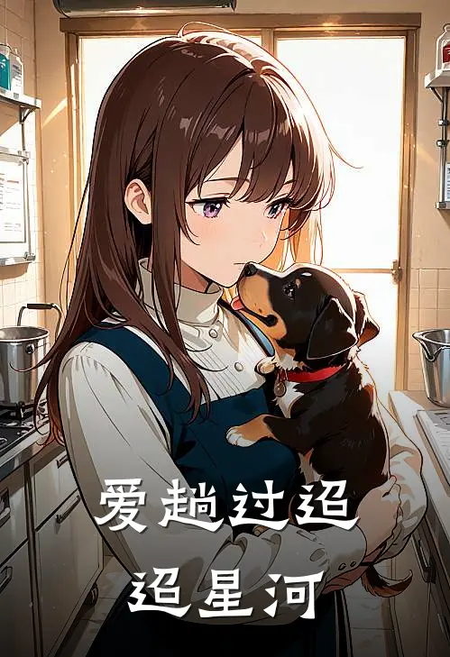 爱趟过迢迢星河