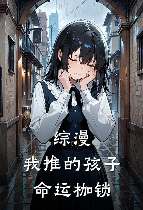 综漫：【我推的孩子】命运枷锁
