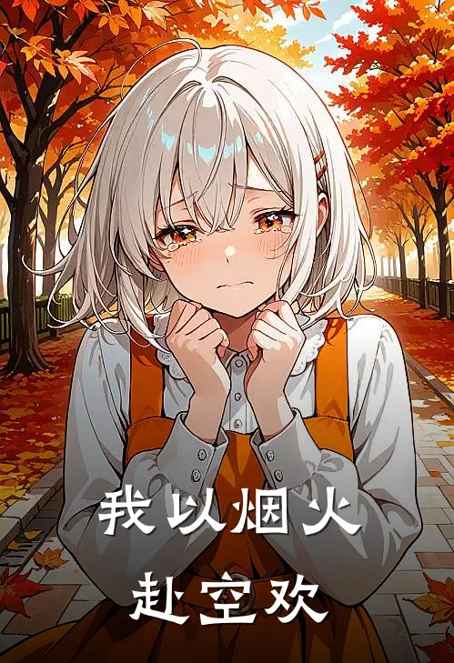 我以烟火赴空欢